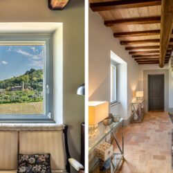 Beautiful Stone House for sale near Orvieto Umbria Italy (41)