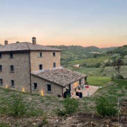Beautiful Stone House for sale near Orvieto Umbria Italy (9)