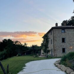 Beautiful Stone house for sale near Orvieto Umbria (12)c
