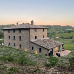 Beautiful Stone house for sale near Orvieto Umbria (15)c
