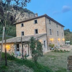 Beautiful Stone house for sale near Orvieto Umbria (27)