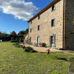 Beautiful Stone house for sale near Orvieto Umbria (29)