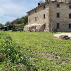 Beautiful Stone house for sale near Orvieto Umbria (3)