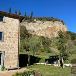 Beautiful Stone house for sale near Orvieto Umbria (30)