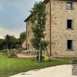 Beautiful Stone house for sale near Orvieto Umbria (31)