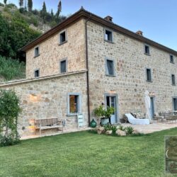 Beautiful Stone house for sale near Orvieto Umbria (40)
