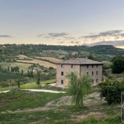 Beautiful Stone house for sale near Orvieto Umbria (5)