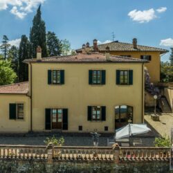 Beautiful Villa for Sale near Arezzo, Tuscany (10)