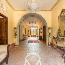 Beautiful Villa for Sale near Arezzo, Tuscany (15)