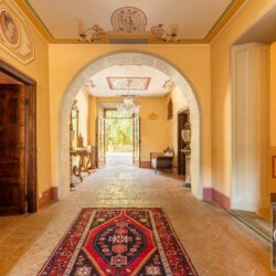Beautiful Villa for Sale near Arezzo, Tuscany (19)