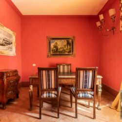 Beautiful Villa for Sale near Arezzo, Tuscany (26)