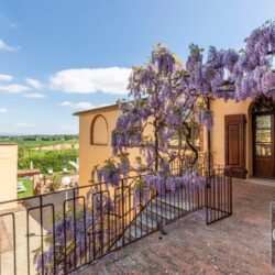 Beautiful Villa for Sale near Arezzo, Tuscany (32)
