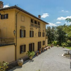 Beautiful Villa for Sale near Arezzo, Tuscany (4)