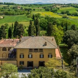 Beautiful Villa for Sale near Arezzo, Tuscany (5)