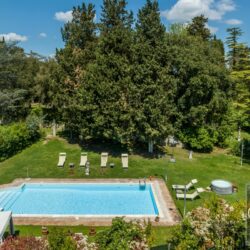 Beautiful Villa for Sale near Arezzo, Tuscany (6)