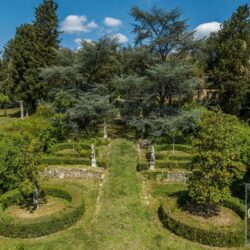 Beautiful Villa for Sale near Arezzo, Tuscany (7)