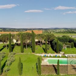 Beautiful property for sale near Cortona Tuscany (10)-1200