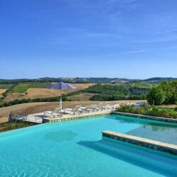 Borgo Apartment with Pool for sale near Volterra Tuscany 2 (2)