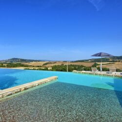 Borgo Apartment with Pool for sale near Volterra Tuscany 2 (3)