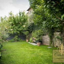 Cetona Apartment with Garden and Wine Cellar 10