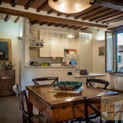 Cetona Apartment with Garden and Wine Cellar 12