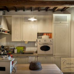 Cetona Apartment with Garden and Wine Cellar 13