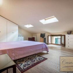 Cetona Apartment with Garden and Wine Cellar 17