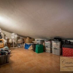 Cetona Apartment with Garden and Wine Cellar 21
