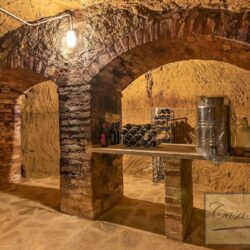 Cetona Apartment with Garden and Wine Cellar 4
