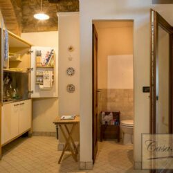 Cetona Apartment with Garden and Wine Cellar 5