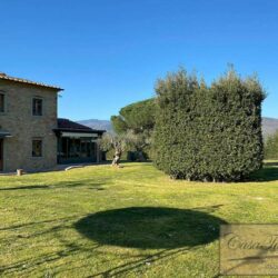 Character House with Pool + Olives near Cortona 15