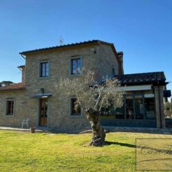 Character House with Pool + Olives near Cortona 18