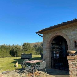 Character House with Pool + Olives near Cortona 33
