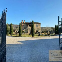 Character House with Pool + Olives near Cortona 41