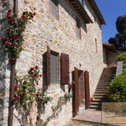 Chianti Farmhouse for sale near Castelnuovo Berardenga Tuscany 2(37)