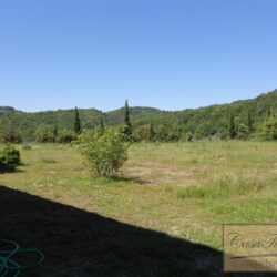 Chianti Farmhouse for sale near Castelnuovo Berardenga Tuscany 2(38)