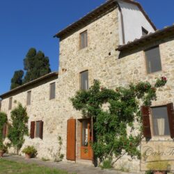Chianti Farmhouse for sale near Castelnuovo Berardenga Tuscany 2(43)