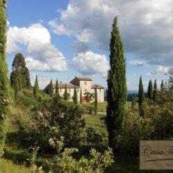 Chianti Farmhouse for sale near Castelnuovo Berardenga Tuscany 2(47)