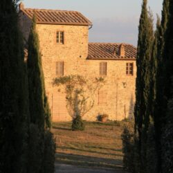 Chianti Farmhouse for sale near Castelnuovo Berardenga Tuscany 2(51)