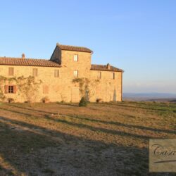 Chianti Farmhouse for sale near Castelnuovo Berardenga Tuscany 2(52)