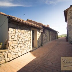 Chianti Farmhouse for sale near Castelnuovo Berardenga Tuscany 2(64)