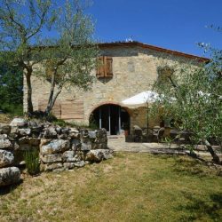 Chianti Farmhouse with Pool for Sale image 15