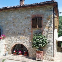 Chianti House for sale Tuscany V3721ab (18)