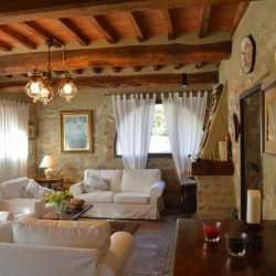 Chianti Farmhouse with Pool for Sale image 18