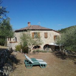 Chianti House for sale Tuscany V3721ab (8)