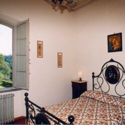Classical villa for sale near Monteleone d'Orvieto Umbria (2)