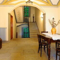 Classical villa for sale near Monteleone d'Orvieto Umbria (4)
