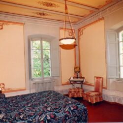 Classical villa for sale near Monteleone d'Orvieto Umbria (6)