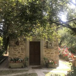 Cortona Villa with Chapel, Vineyard, Olives (25)-1200