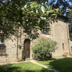 Cortona Villa with Chapel, Vineyard, Olives (9)-1200